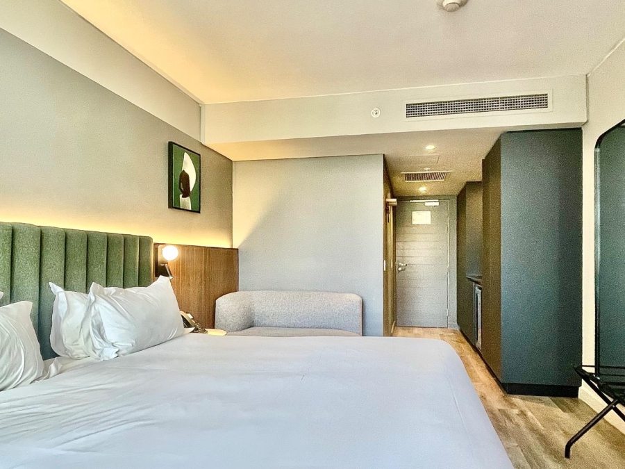 1 Bedroom Property for Sale in Cape Town City Centre Western Cape